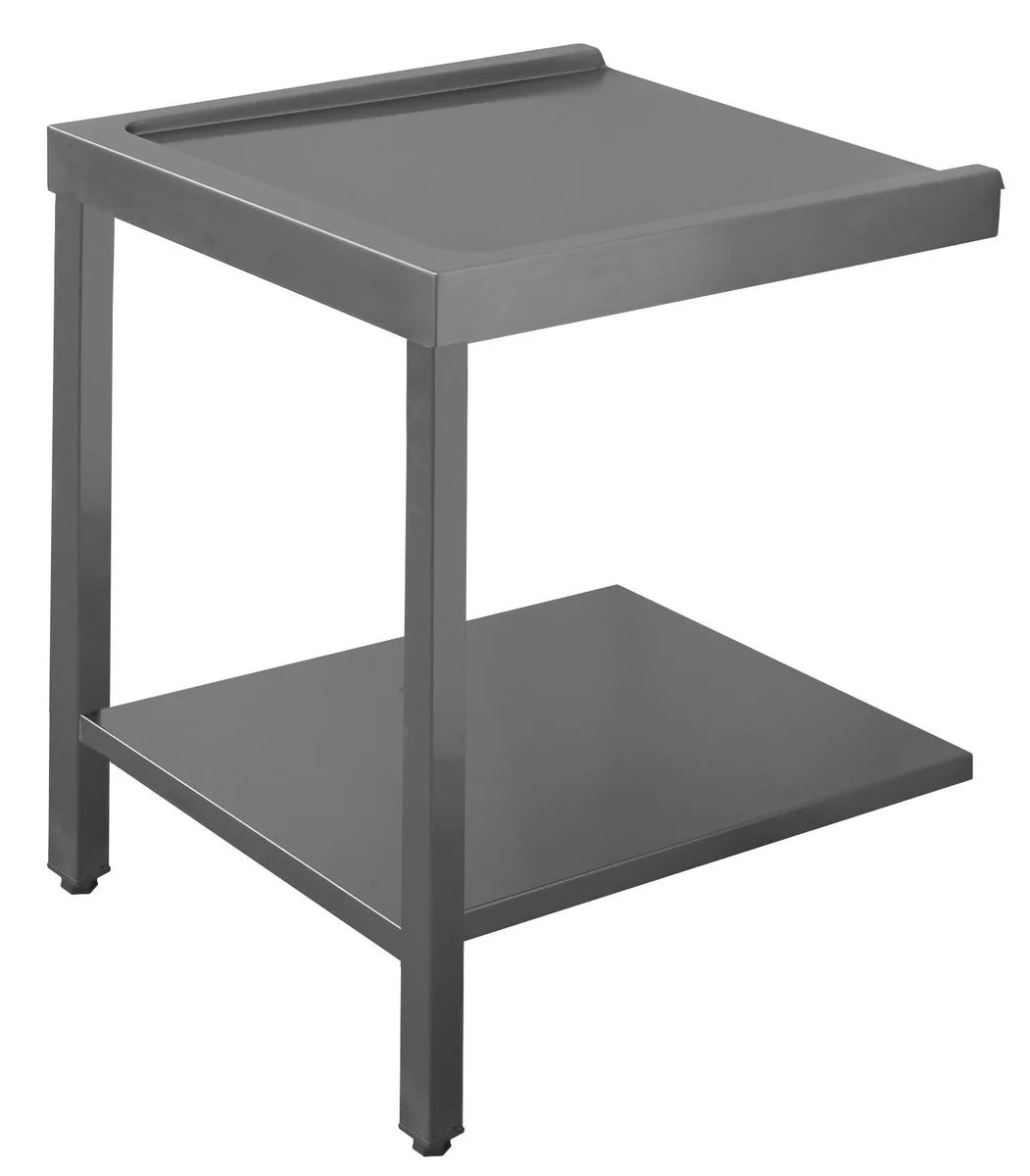 Table d’entrée et de sortie Dexion 1200