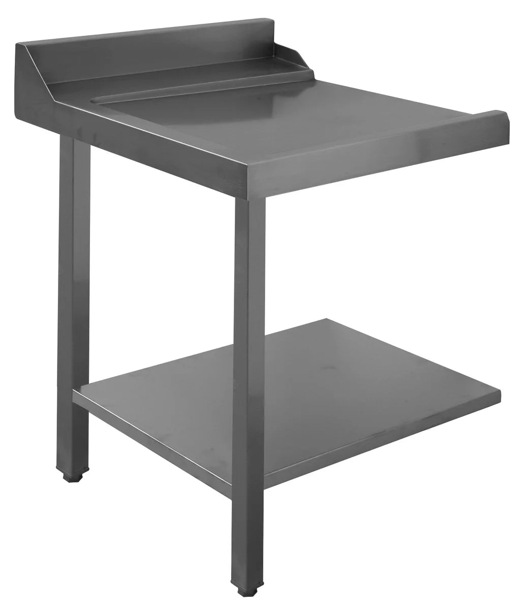 Dexion Table de sortie 1200 x 720 gauche