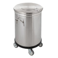 Poubelle 50 litres - Basic