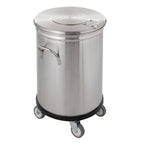Poubelle 50 litres - Basic