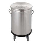 Poubelle 50 litres - Basic