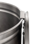 Poubelle 50 litres - Basic