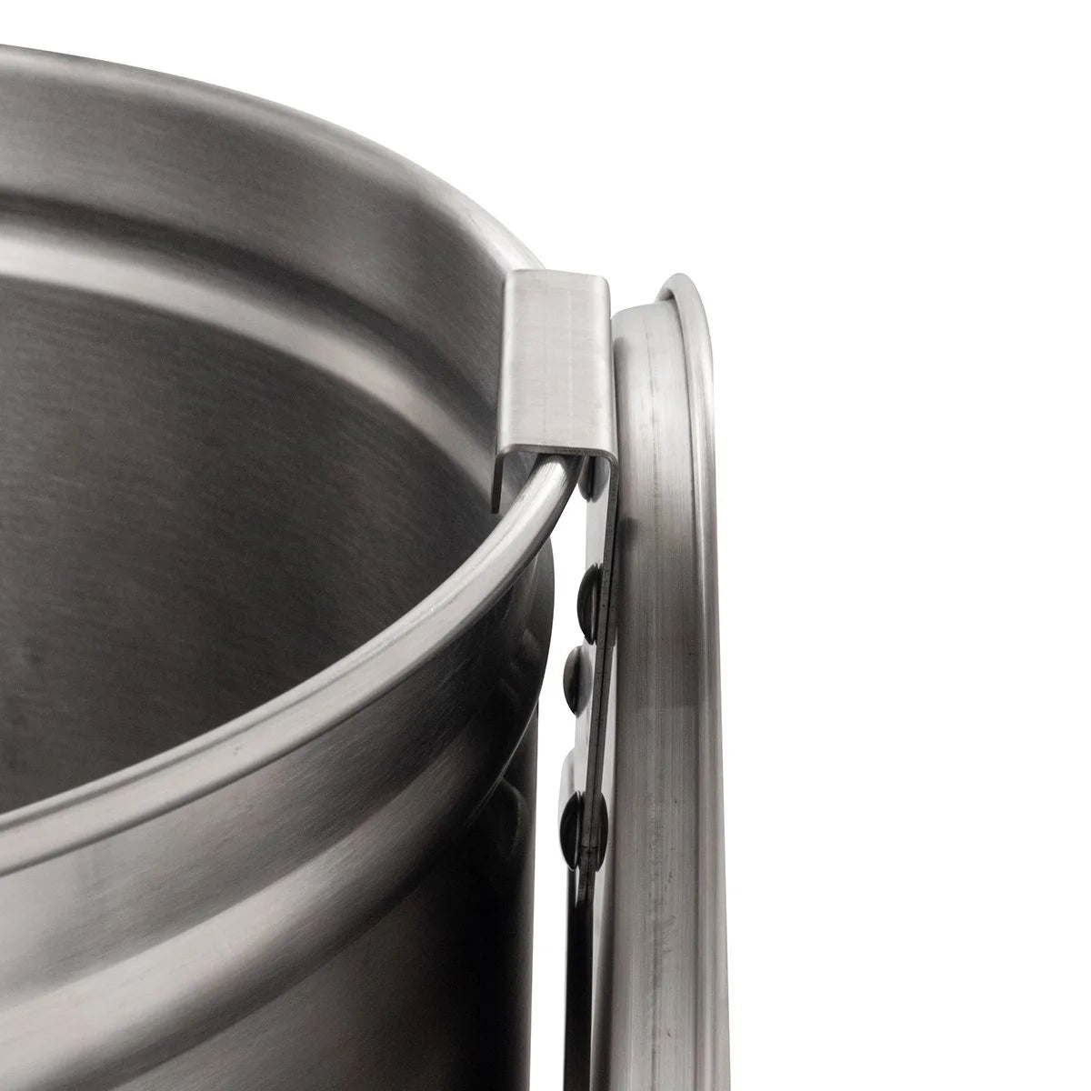 Poubelle 50 litres - Basic