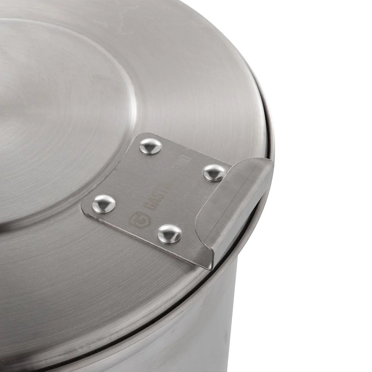 Poubelle 50 litres - Basic
