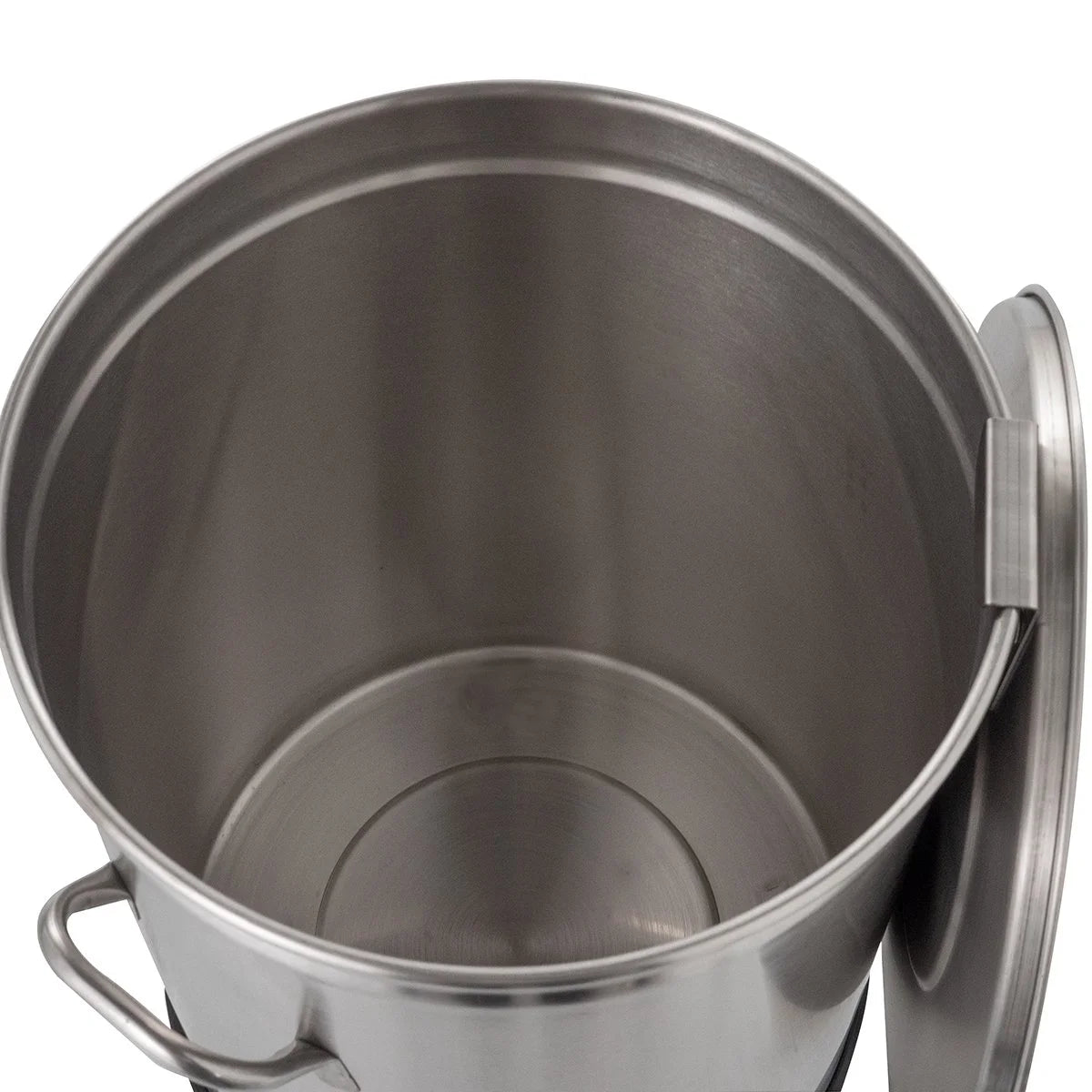 Poubelle 50 litres - Basic