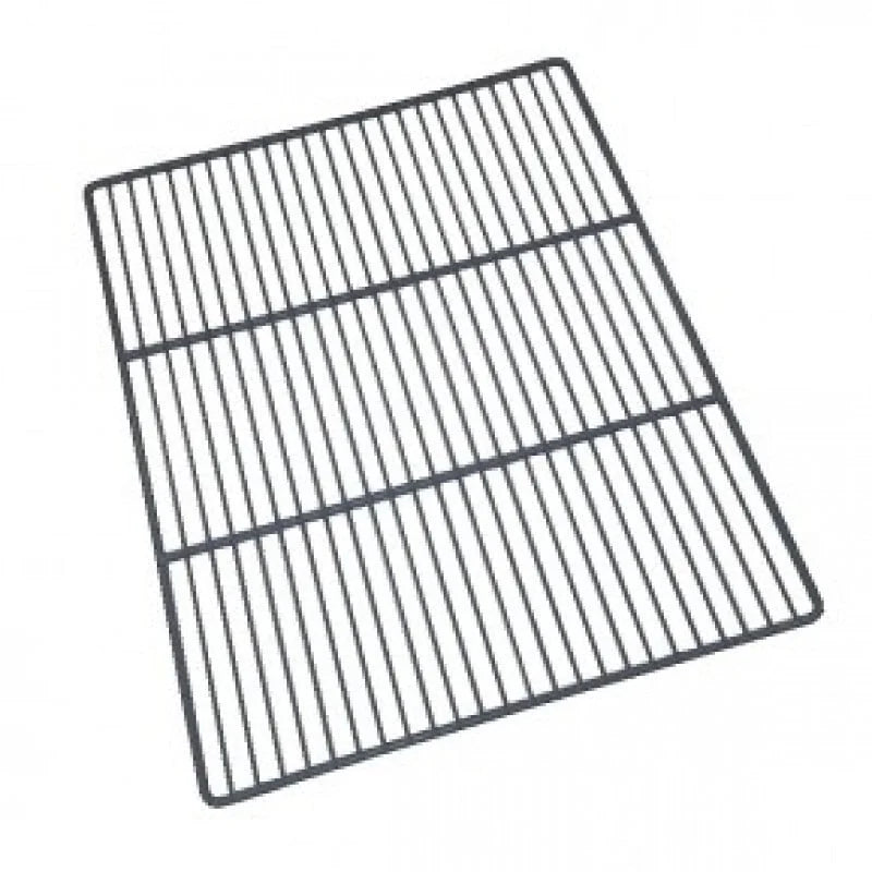 Grille pour réfrigérateur en inox Polar 1300 Litres