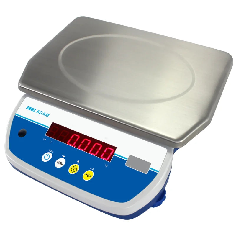 Balance lavable AE Adam Aqua 32 kg / lisibilité 5 g