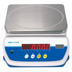 Balance lavable AE Adam Aqua 4 kg / lisibilité 0,5 g