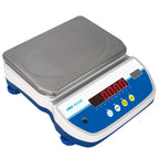 Balance lavable AE Adam Aqua 8 kg / lisibilité 1 g