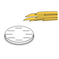 Fimar Filière à pâtes Fettuccine 57