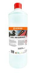 Nettoyant pour aluminium anodisé et aluminium 1L