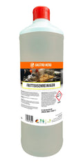 Nettoyant pour friteuse 1L