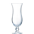 Verre à cocktail Hurricane Arcoroc Elegance 44 cl