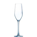 Arcoroc Mineral flûte à champagne 16 cl