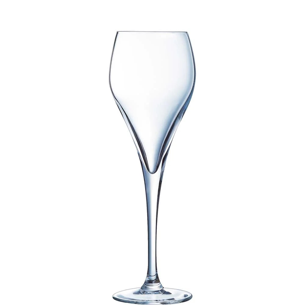 Arcoroc Brio flûte à champagne 16 cl