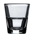 Verre à shot Arcoroc Stack Up FH4,5 4,5 cl avec traits de jauge à 2 et 4 cl