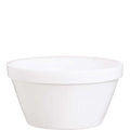 Arcoroc Restaurant White Coupe empilable 12 cm, blanc