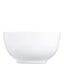 Arcoroc Evolutions White Bol 14 cm, blanc