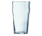 Arcoroc Gobelet empilable Nonic 61 cl trait de jauge à 0,5 l