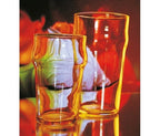 Arcoroc Gobelet empilable Nonic 61 cl trait de jauge à 0,5 l