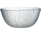 Saladier Arcoroc Arcoroc Aspen en verre, 27 cm 345 cl