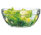 Arcoroc Empilable Bol empilable 26 cm 450 cl