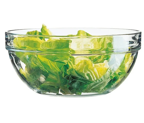 Arcoroc Empilable Bol empilable 26 cm 450 cl