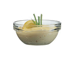 Arcoroc Empilable Bol empilable 9 cm 13 cl