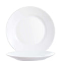 Arcoroc Restaurant Uni Assiette à dessert 19,5cm
