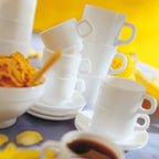Arcoroc Restaurant Uni Tasse supérieure 8 cl