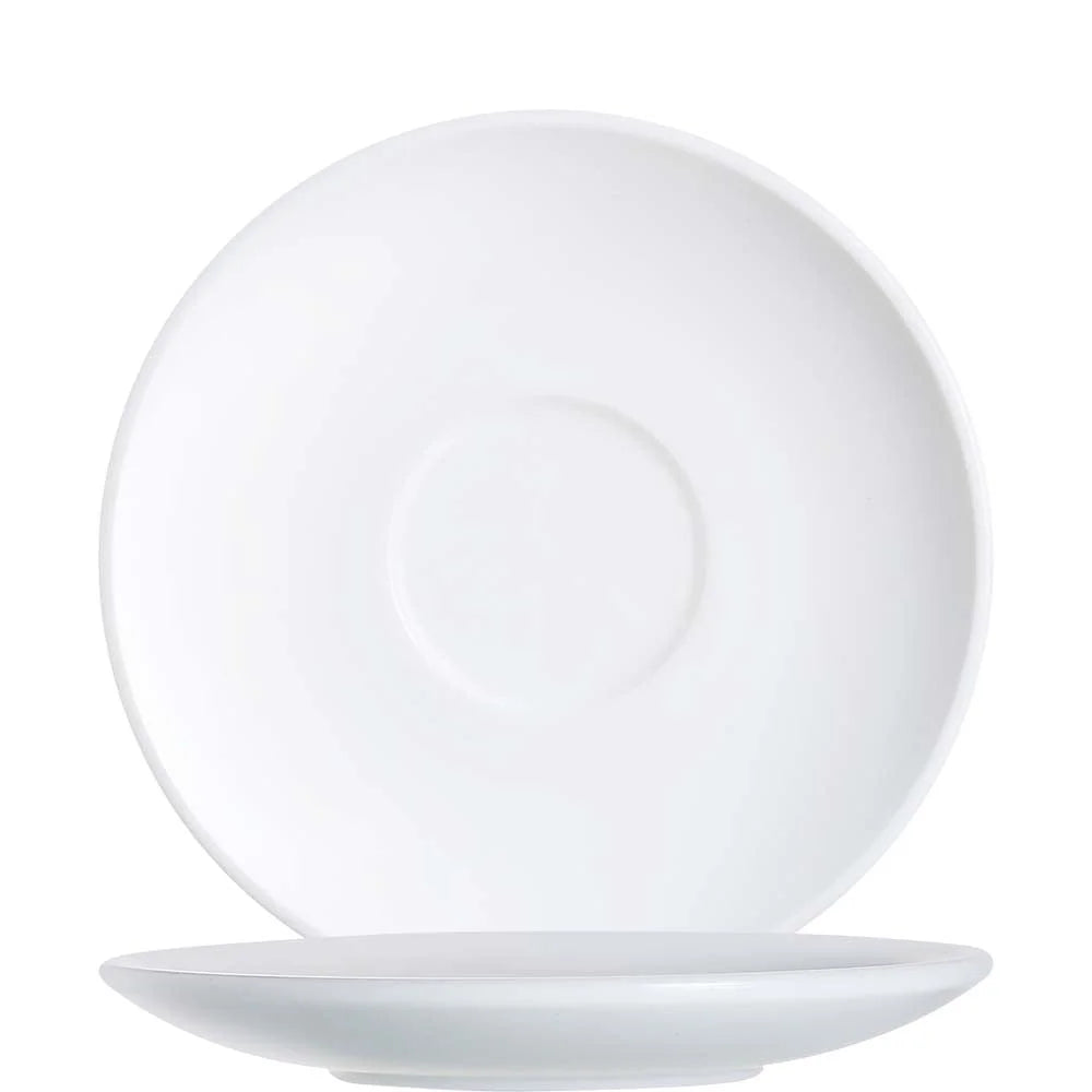 Arcoroc Restaurant Uni Soucoupe 14 cm
