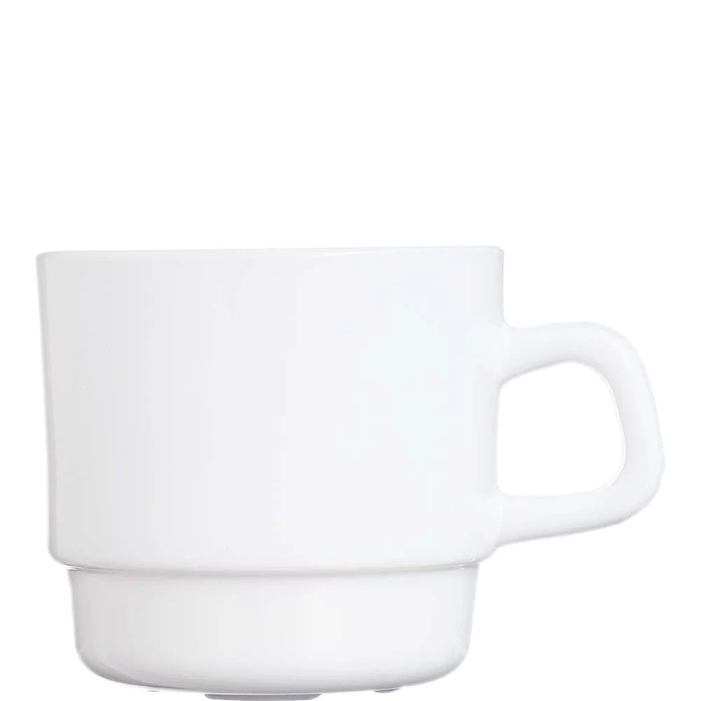 Arcoroc Restaurant Uni Tasse supérieure 22 cl
