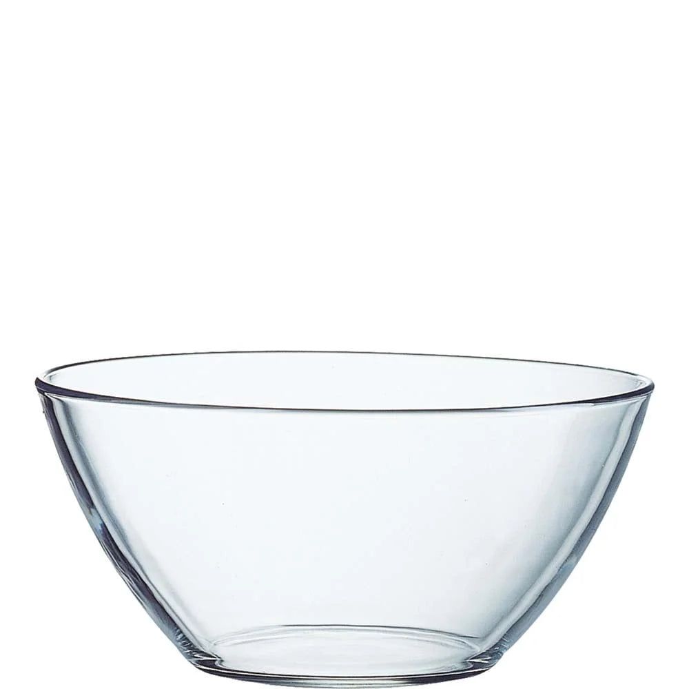 Arcoroc Cosmos saladier 20 cm 160 cl