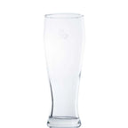 Arcoroc Bayern Verre à bière de blé 69cl trait de jauge à 0,5l