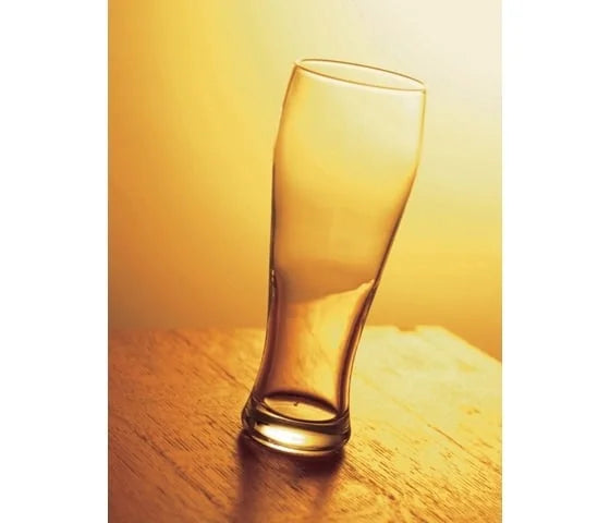 Arcoroc Bayern Verre à bière de blé 69cl trait de jauge à 0,5l