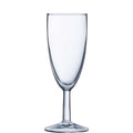 Arcoroc Reims flûte à champagne 14,5 cl