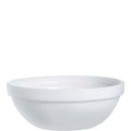 Arcoroc Restaurant Uni Bol à soupe 14 cm 48 cl