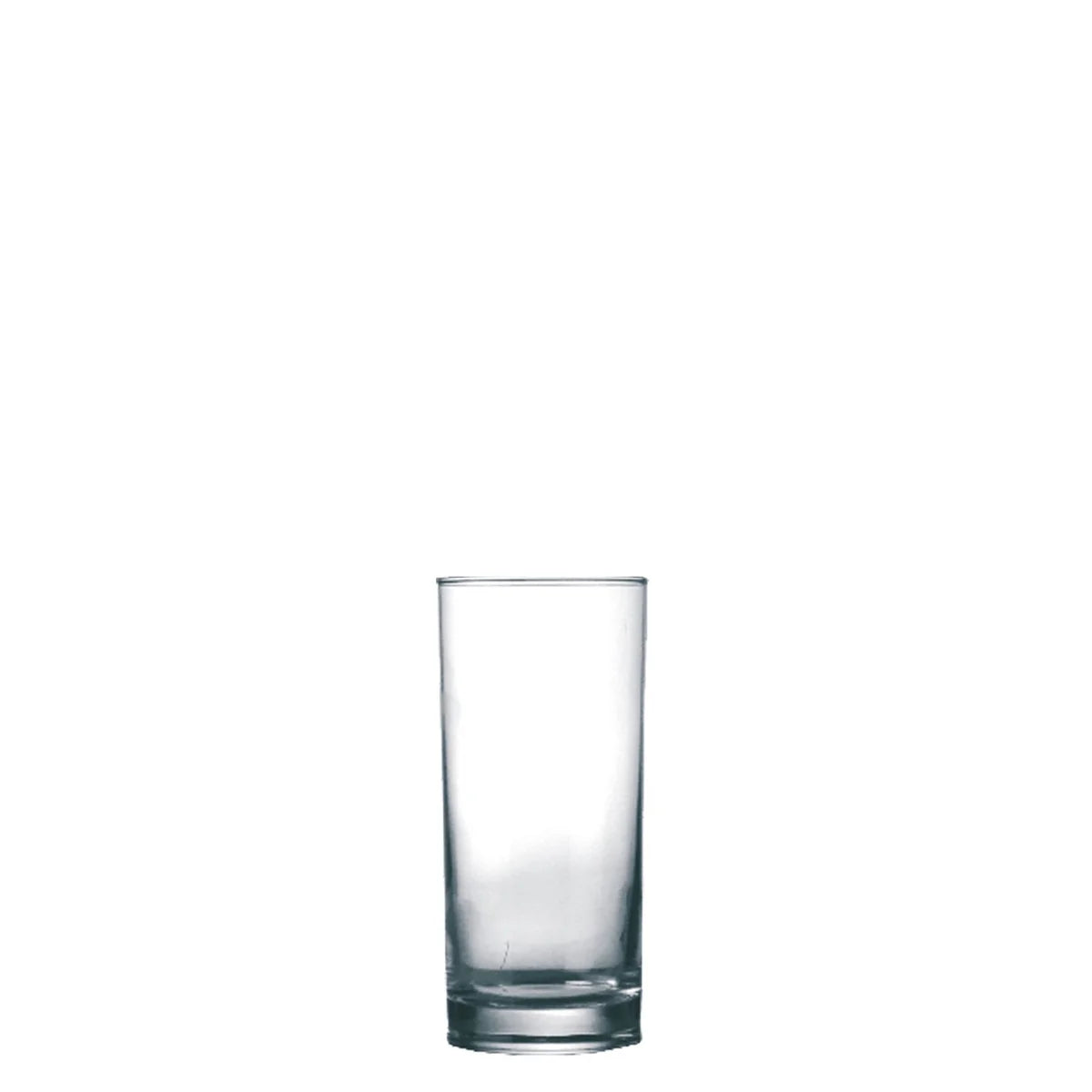 Arcoroc Amsterdam verre long drink 27 cl trait de jauge à 0,2 l