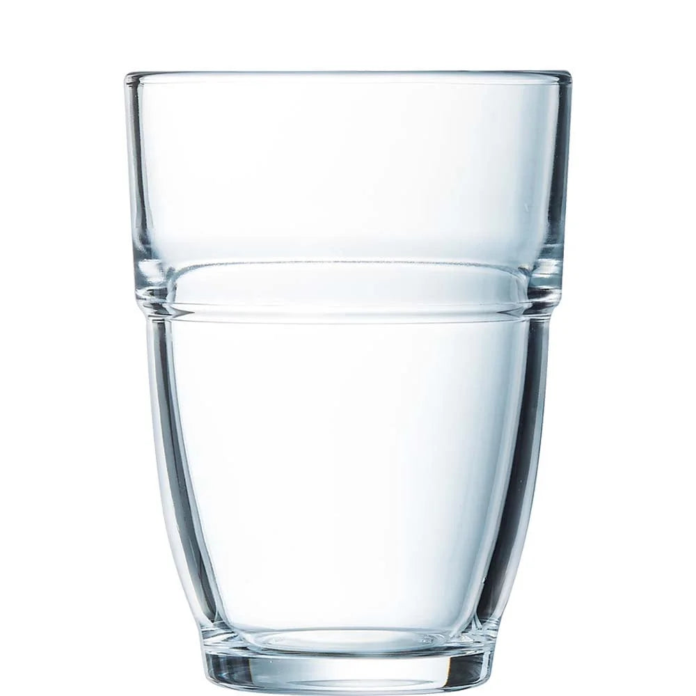 Arcoroc Forum Gobelet empilable 26,5 cl