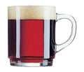 Arcoroc Tasse à thé / vin chaud empilable 25 cl repère à 0,2 l