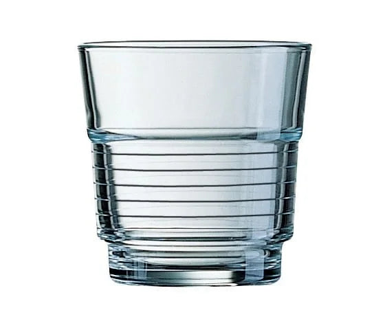 Arcoroc Spirale FB20 gobelet empilable 20 cl
