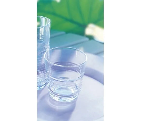 Arcoroc Spirale FB20 gobelet empilable 20 cl