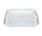 Luminarc Beurrier 17x10,5cm avec couvercle