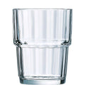 Arcoroc Norvege FB25 Gobelet empilable 25 cl