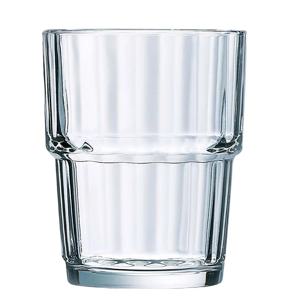 Arcoroc Norvege FB25 Gobelet empilable 25 cl