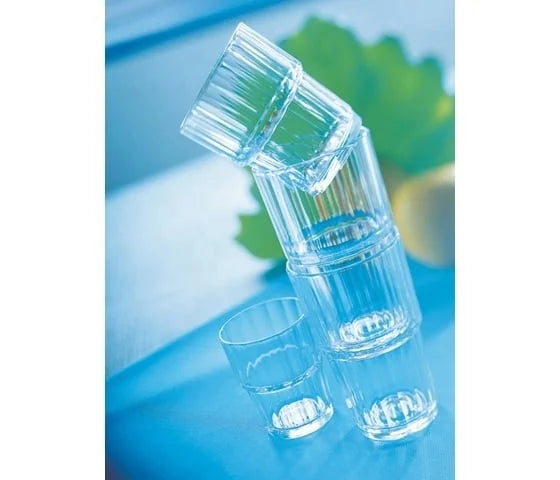 Arcoroc Norvege FB25 Gobelet empilable 25 cl