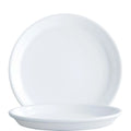 Arcoroc Restaurant S Uni Assiette creuse 23 cm