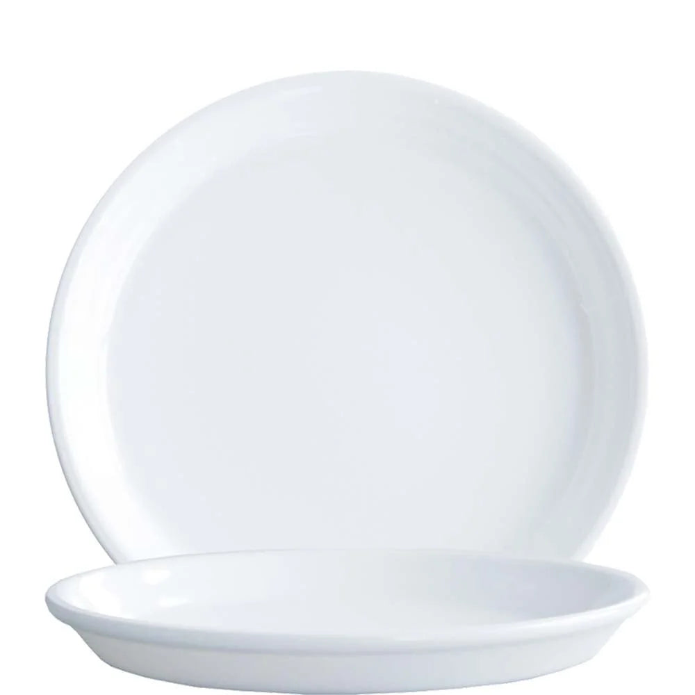 Arcoroc Restaurant S Uni Assiette creuse 23 cm