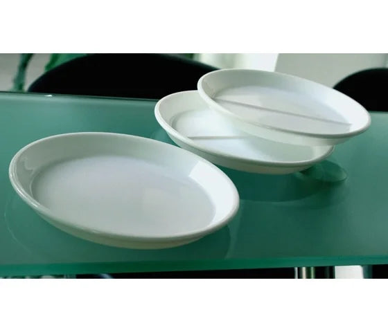Arcoroc Restaurant S Uni Assiette creuse 23 cm