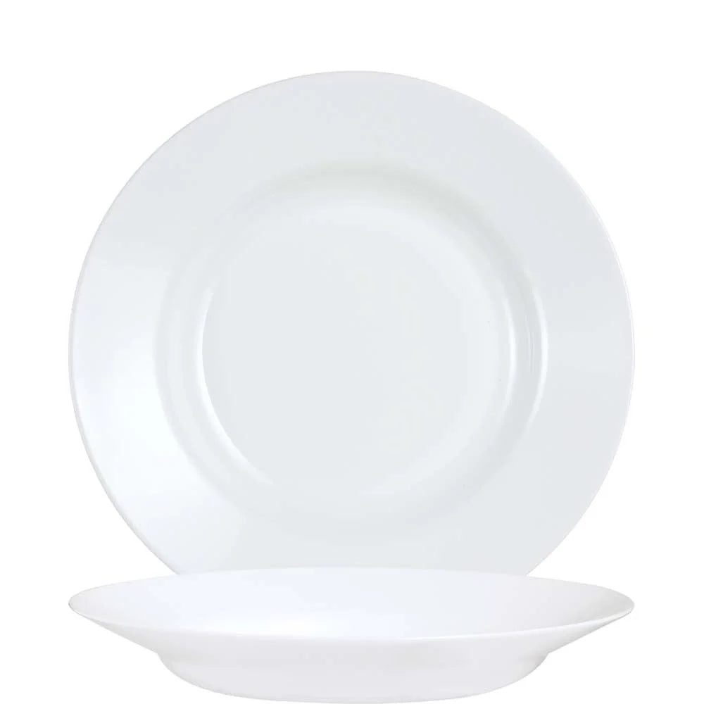 Arcoroc Everyday Uni Assiette creuse 22,5cm
